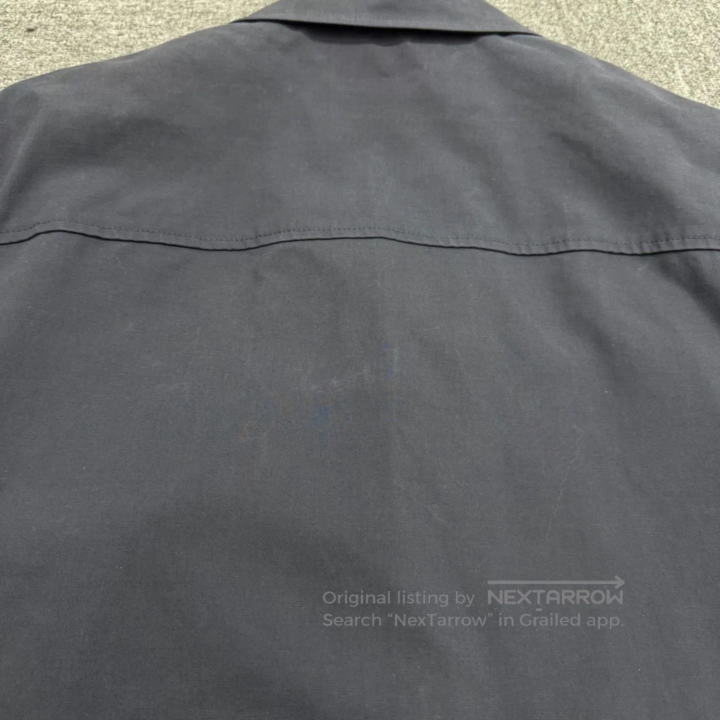 Dior Dior Logo Suit Jacket Size 48. Size US L / EU 52-54 / 3 - 6 Thumbnail