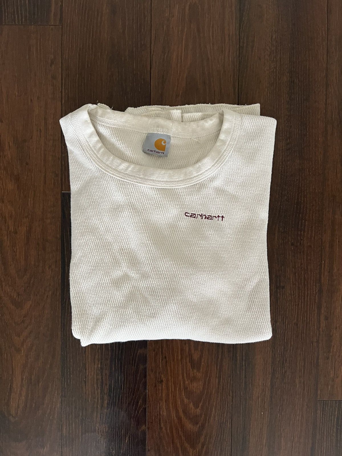 Carhartt carhartt thermal Size US XL / EU 56 / 4 - 3 Thumbnail