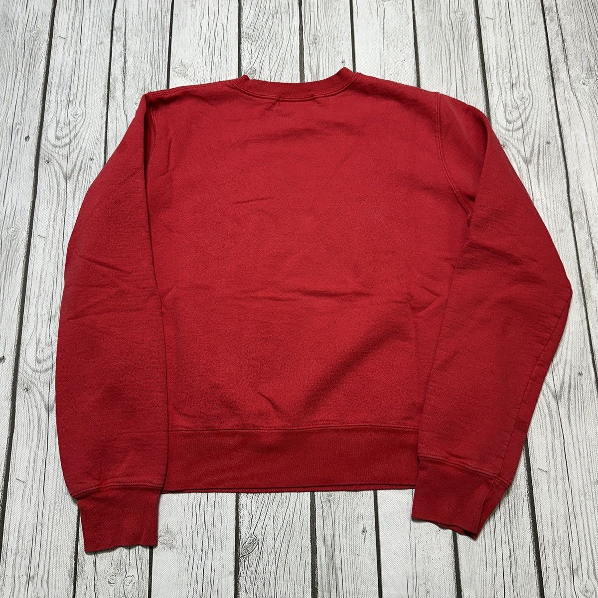 Ralph Lauren × Vintage Vintage Ralph Lauren sweatshirt Size S / US 4 / IT 40 - 2 Thumbnail