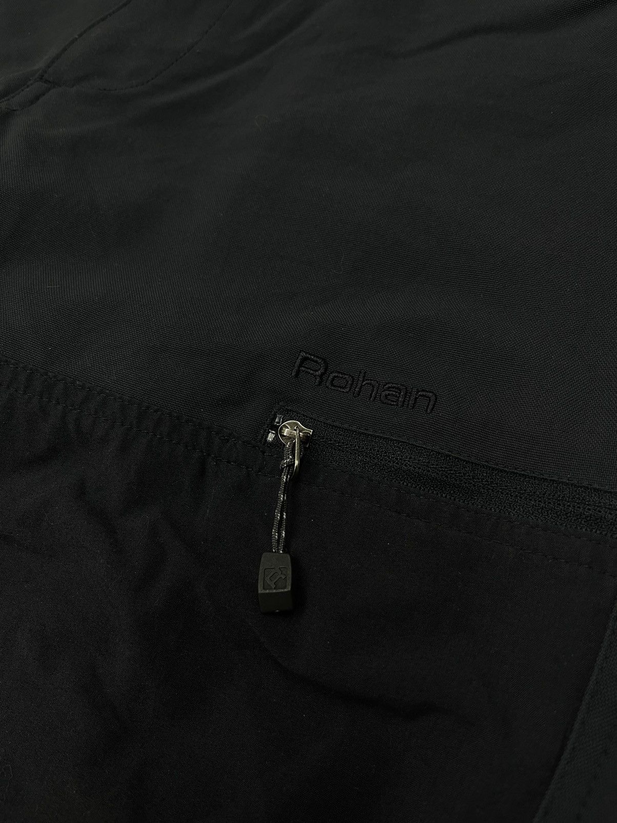 Other Mens Rohan Upland Trekkers Cargo Pants Multipocket Y2K Size US 32 / EU 48 - 6 Thumbnail