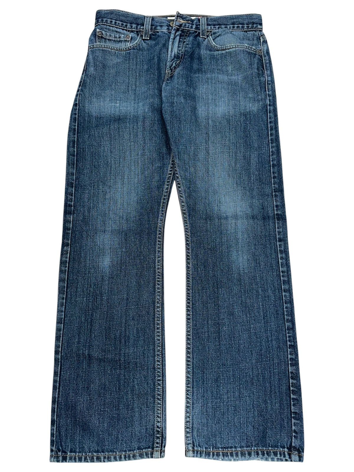 Levi's Levis 514 x waist 32 Size US 32 / EU 48 - 8 Thumbnail