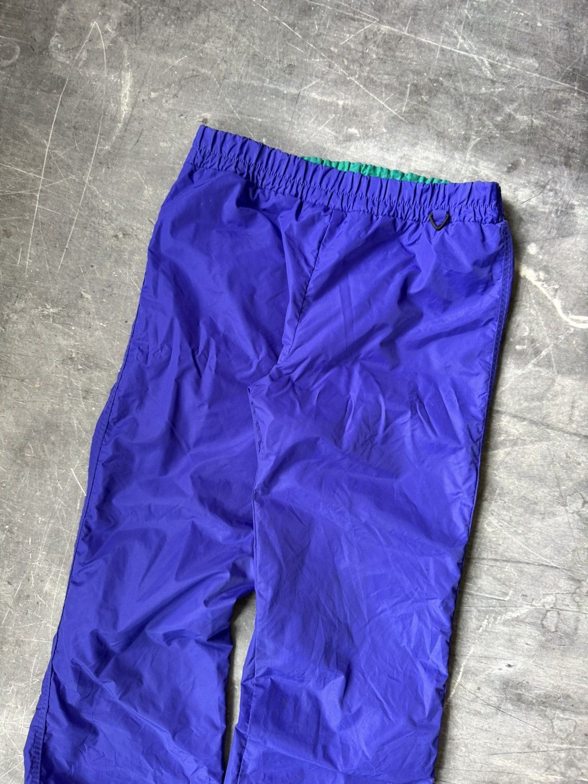 Columbia Vintage 90s Columbia Ski Pants (S) Size US 30 / EU 46 - 3 Thumbnail