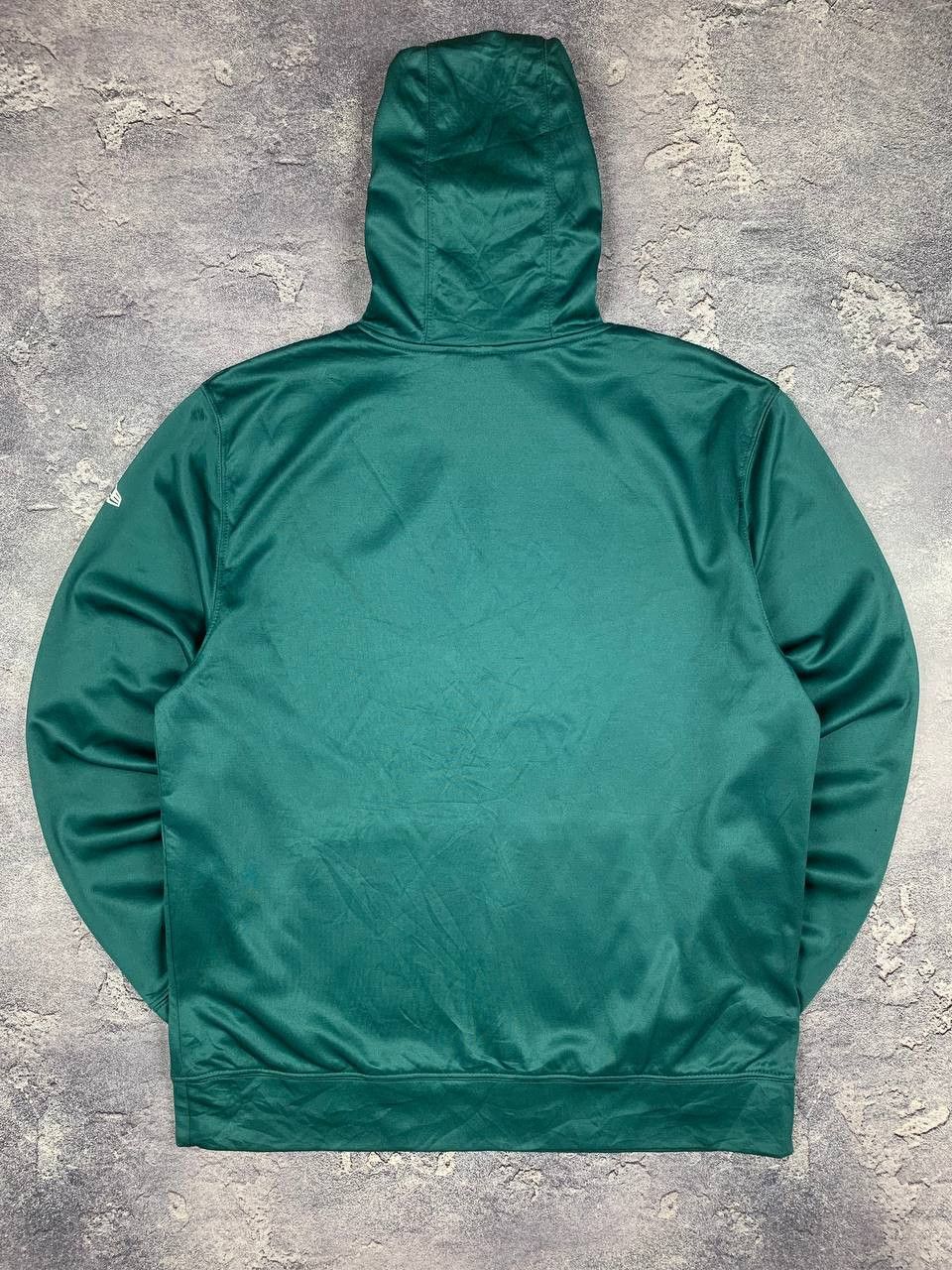 NFL NFL Philadelphia Eagles Therma-Fit Fleece Hoodie Green Size US L / EU 52-54 / 3 - 12 Thumbnail