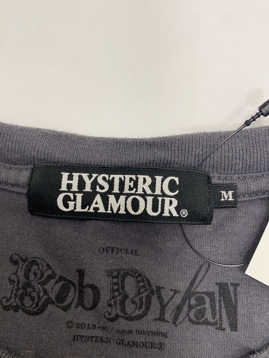 Hysteric Glamour Bob Dylan Blowin In The Wind Tee Size US M / EU 48-50 / 2 - 7 Thumbnail