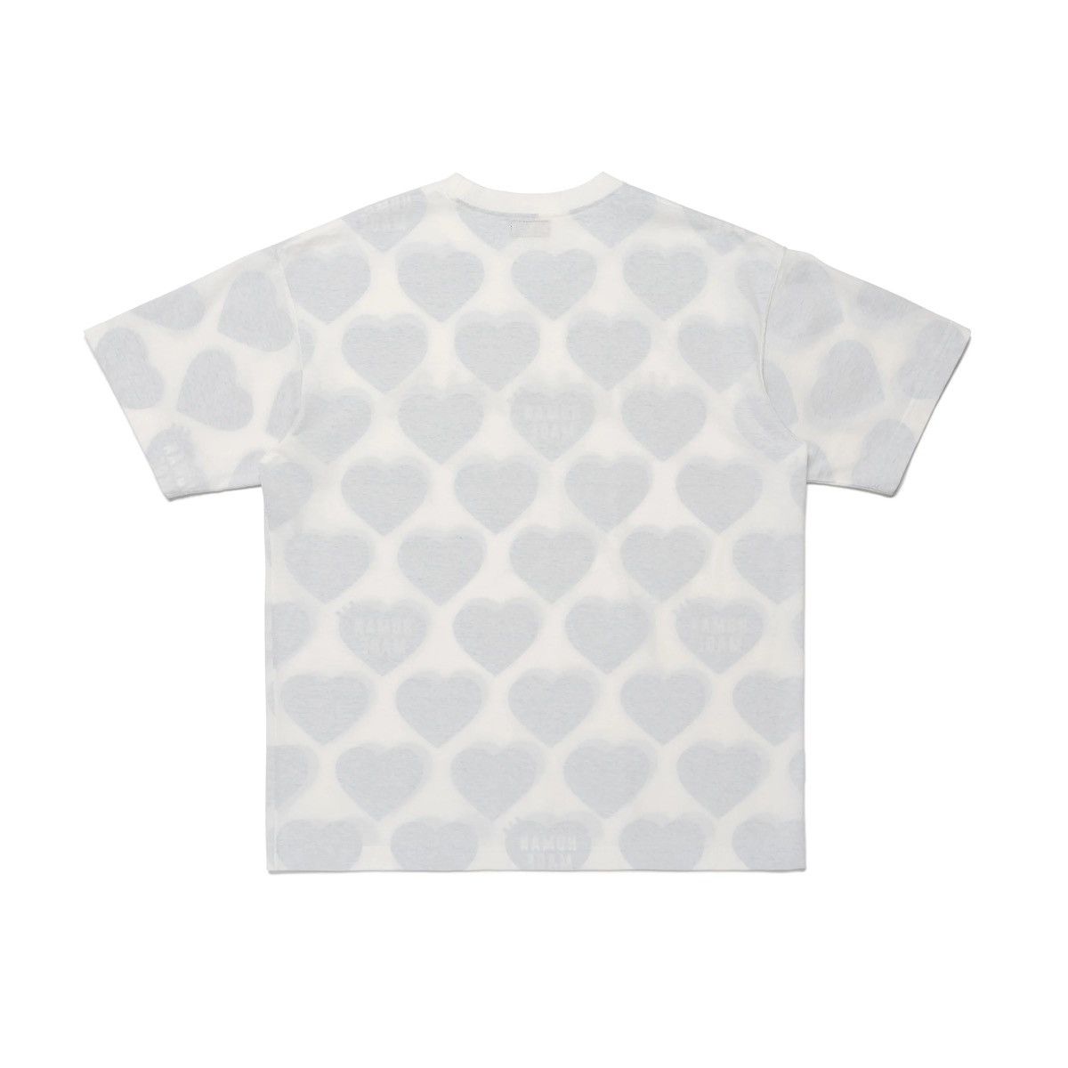 Human Made Human Made Reversible Tee Size ONE SIZE - 4 Thumbnail