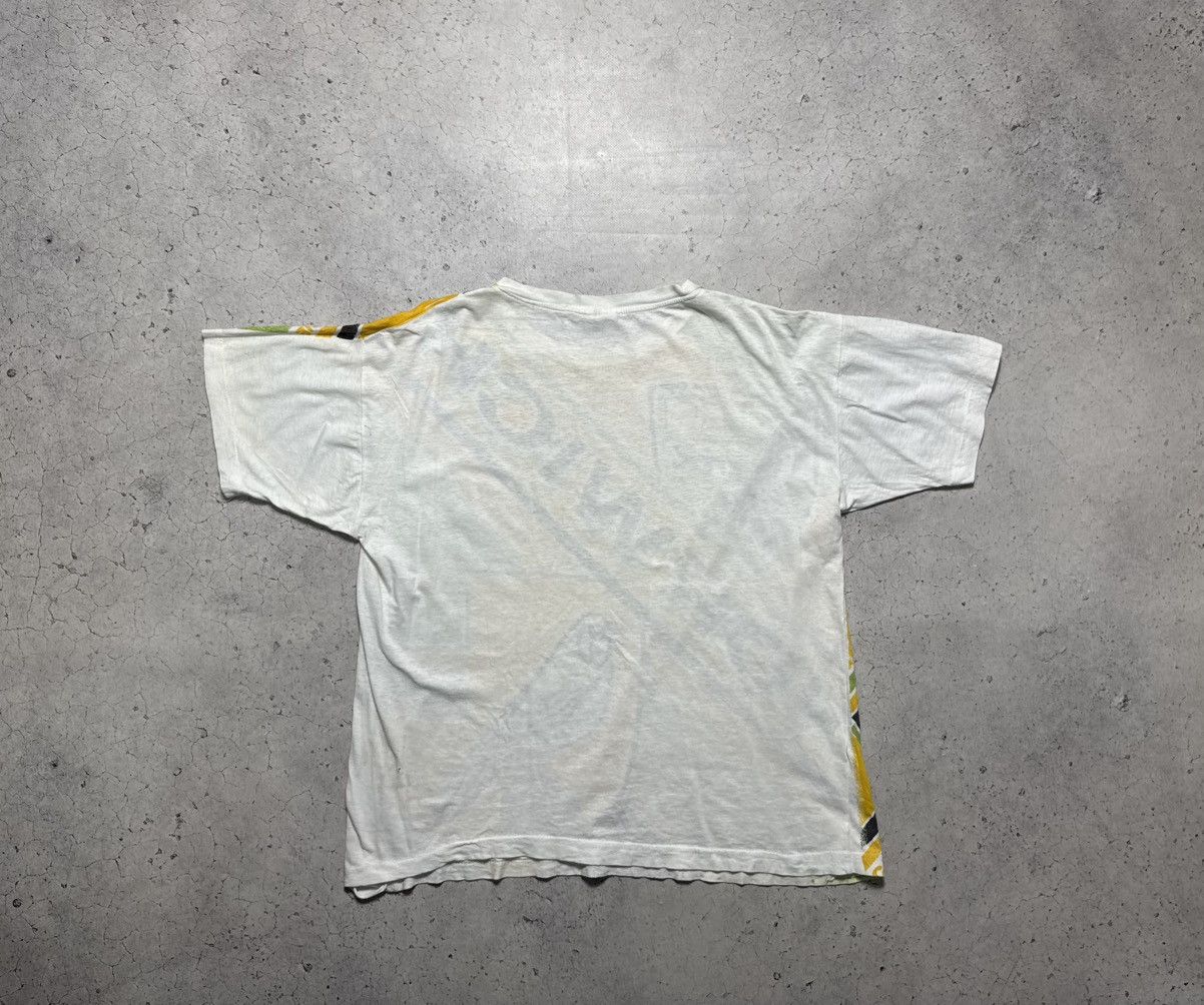 Vintage Norwich Vintage 90’s Football T-Shirt Size US XL / EU 56 / 4 - 6 Thumbnail