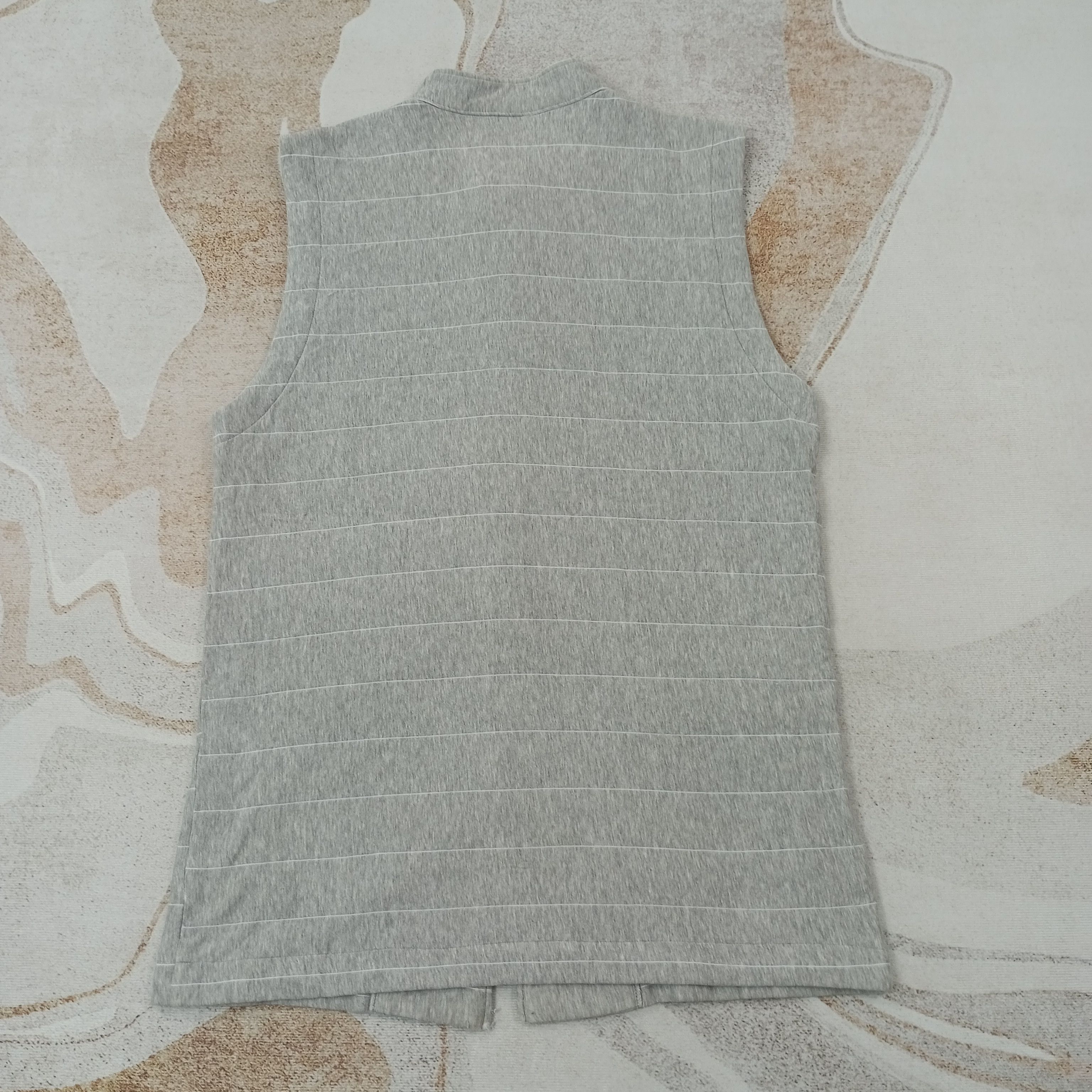 Issey Miyake IM Product by Issey Miyake Vest c232n14 Size US M / EU 48-50 / 2 - 3 Thumbnail