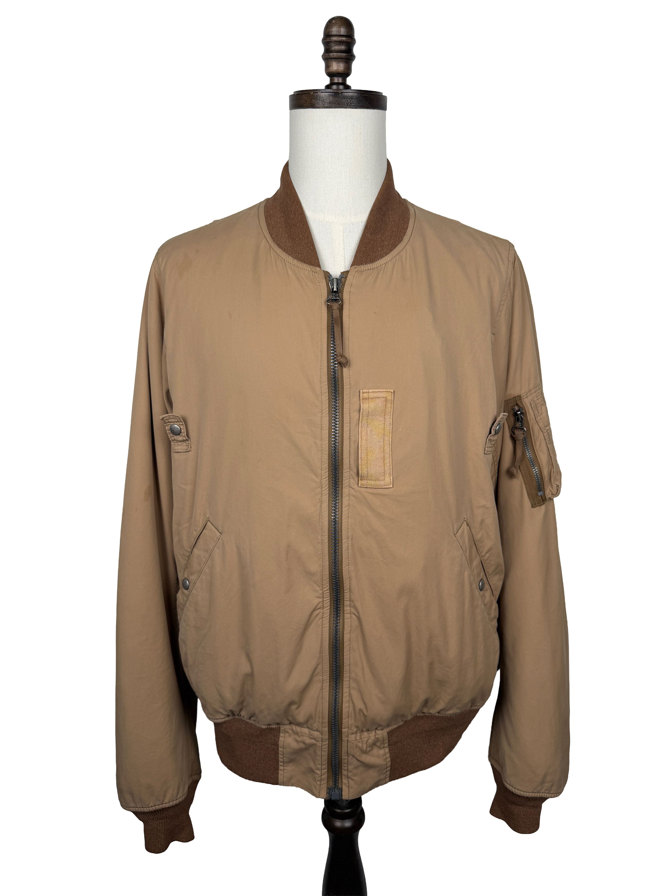 Visvim SS20 Thorson (C/NY) Size US XXL / EU 58 / 5 - 1 Thumbnail