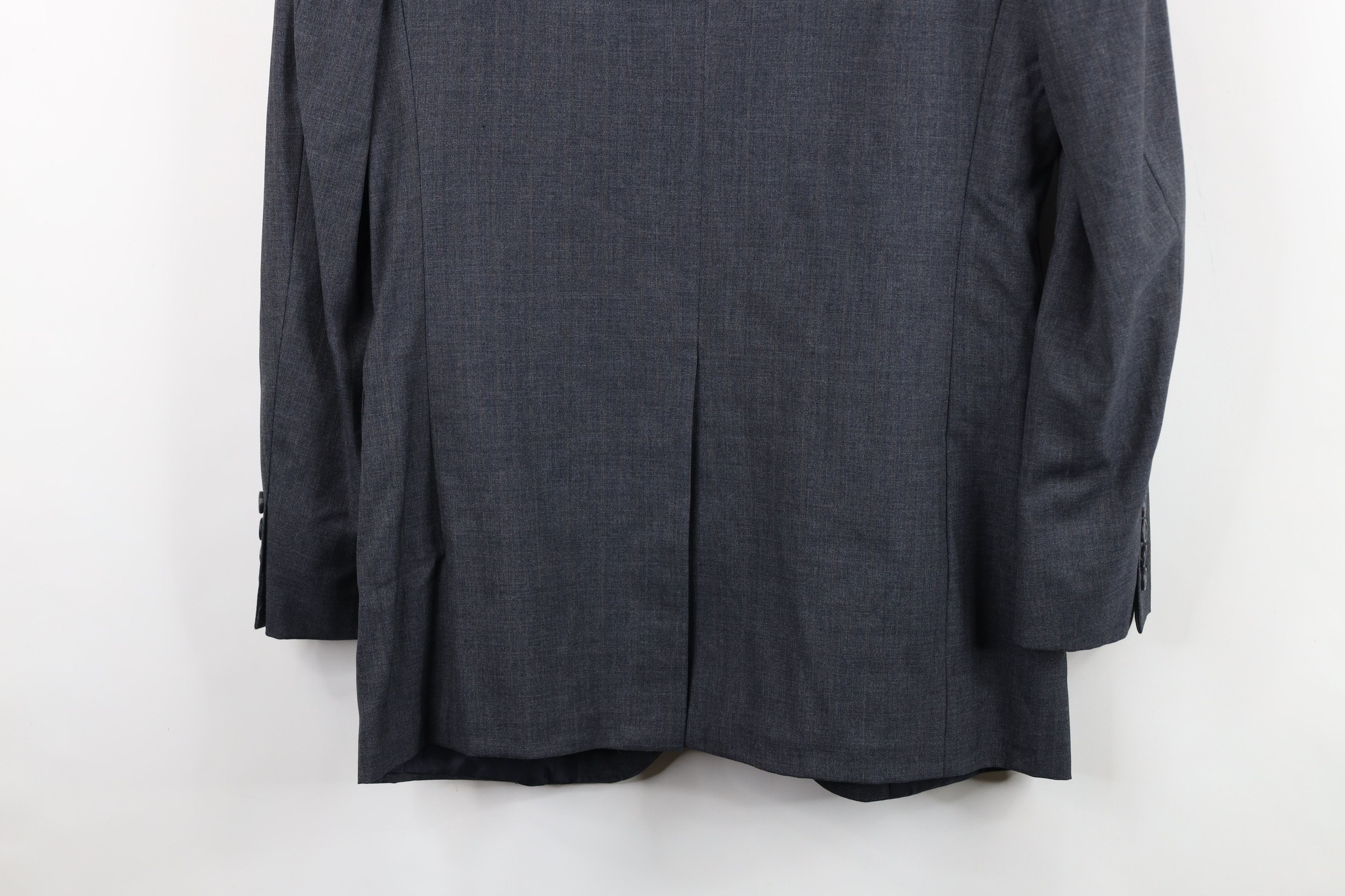 Vintage Vintage 70s Streetwear 2 Button Suit Coat Jacket Blazer USA Size US L / EU 52-54 / 3 - 14 Thumbnail