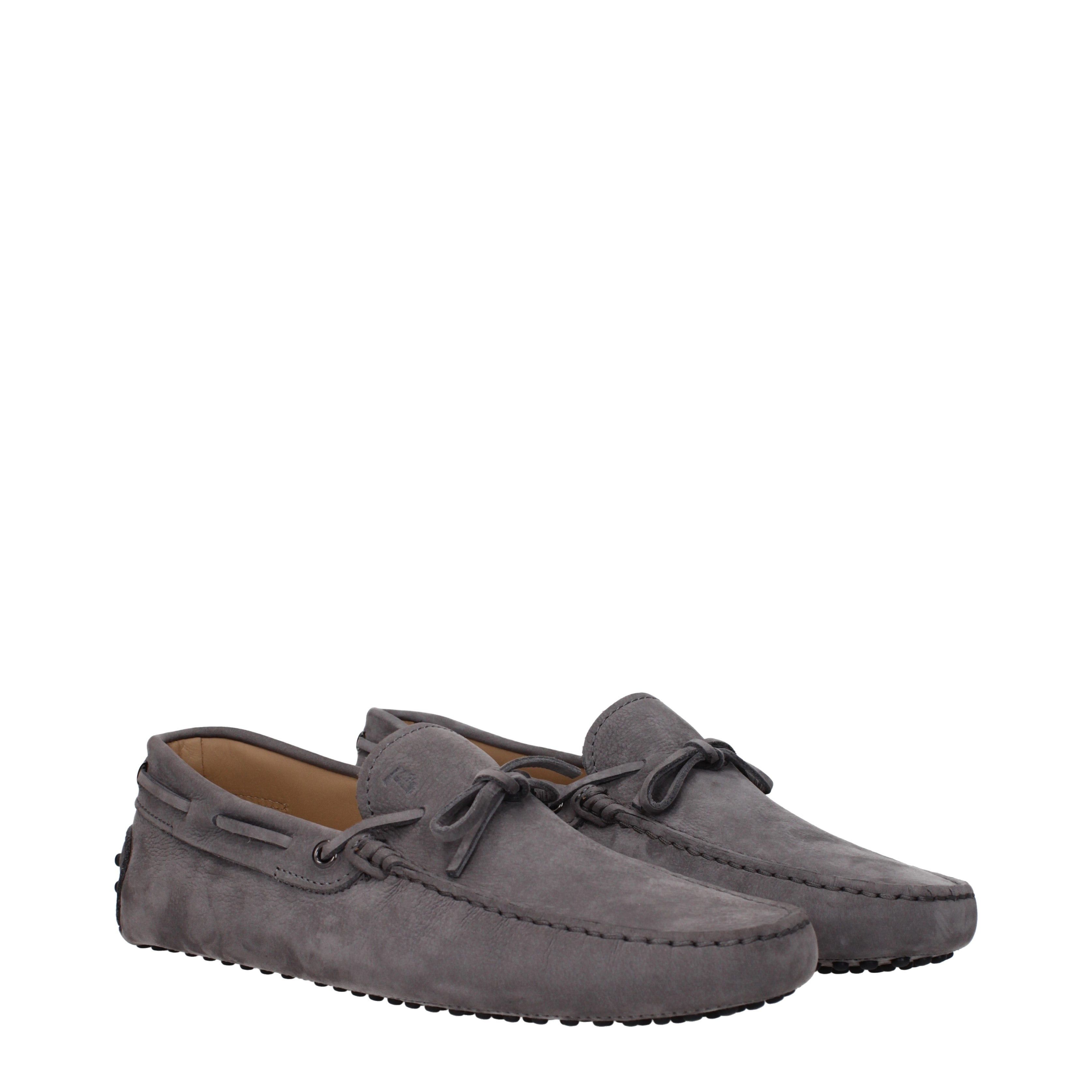 Tod's Loafers Size US 8 / EU 41 - 1 Thumbnail