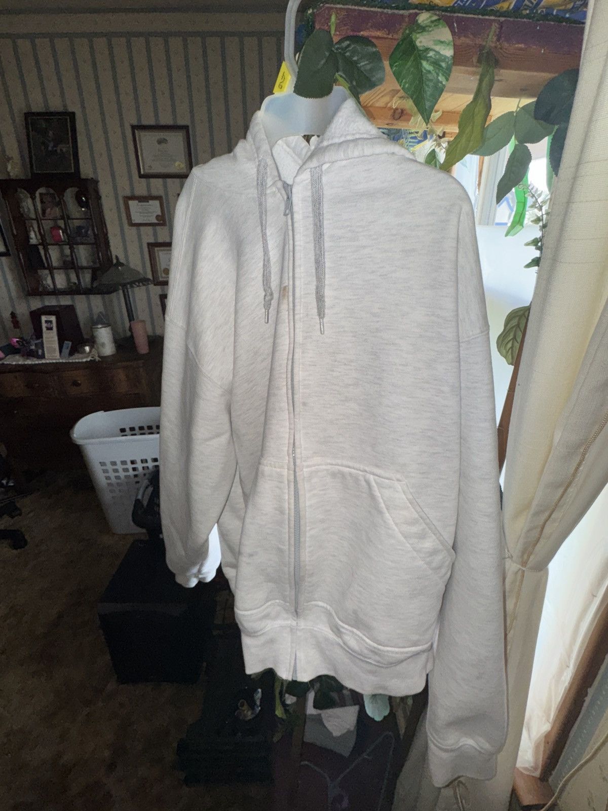 Lands' End Lands End zip up Size US L / EU 52-54 / 3 - 7 Thumbnail