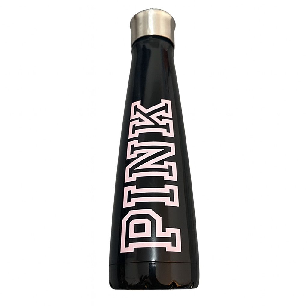 Pink PINK by Sip from S'Well Stainless steel bottle Size ONE SIZE - 2 Thumbnail