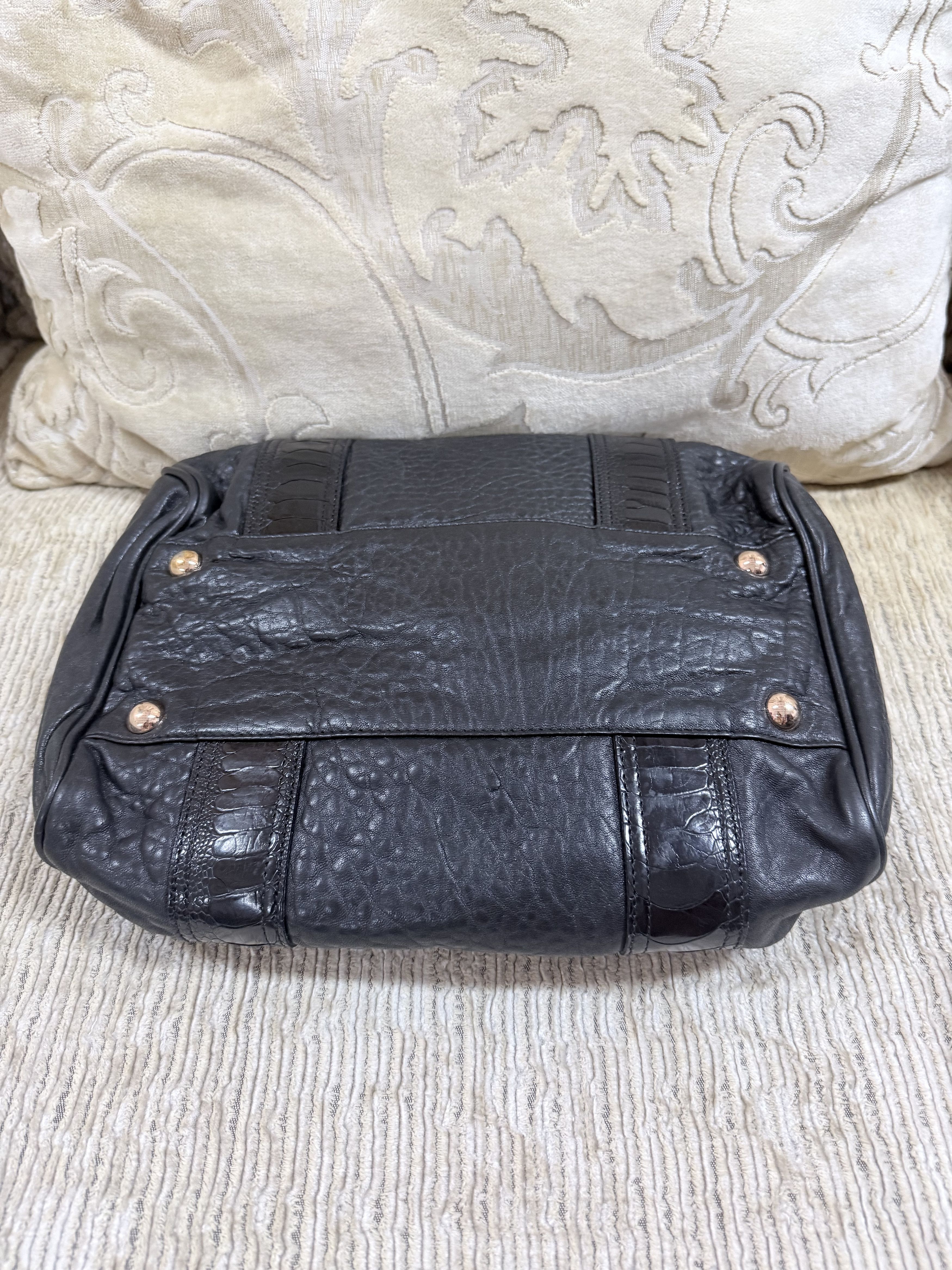 Balenciaga Whistle Bag Size ONE SIZE - 4 Thumbnail