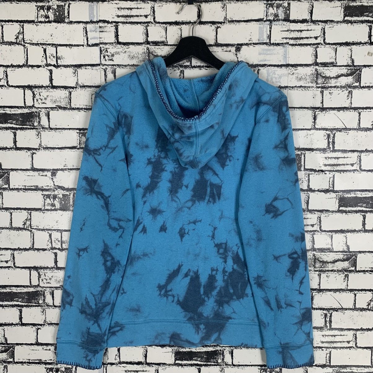 Billabong Tie Dye Hoodie