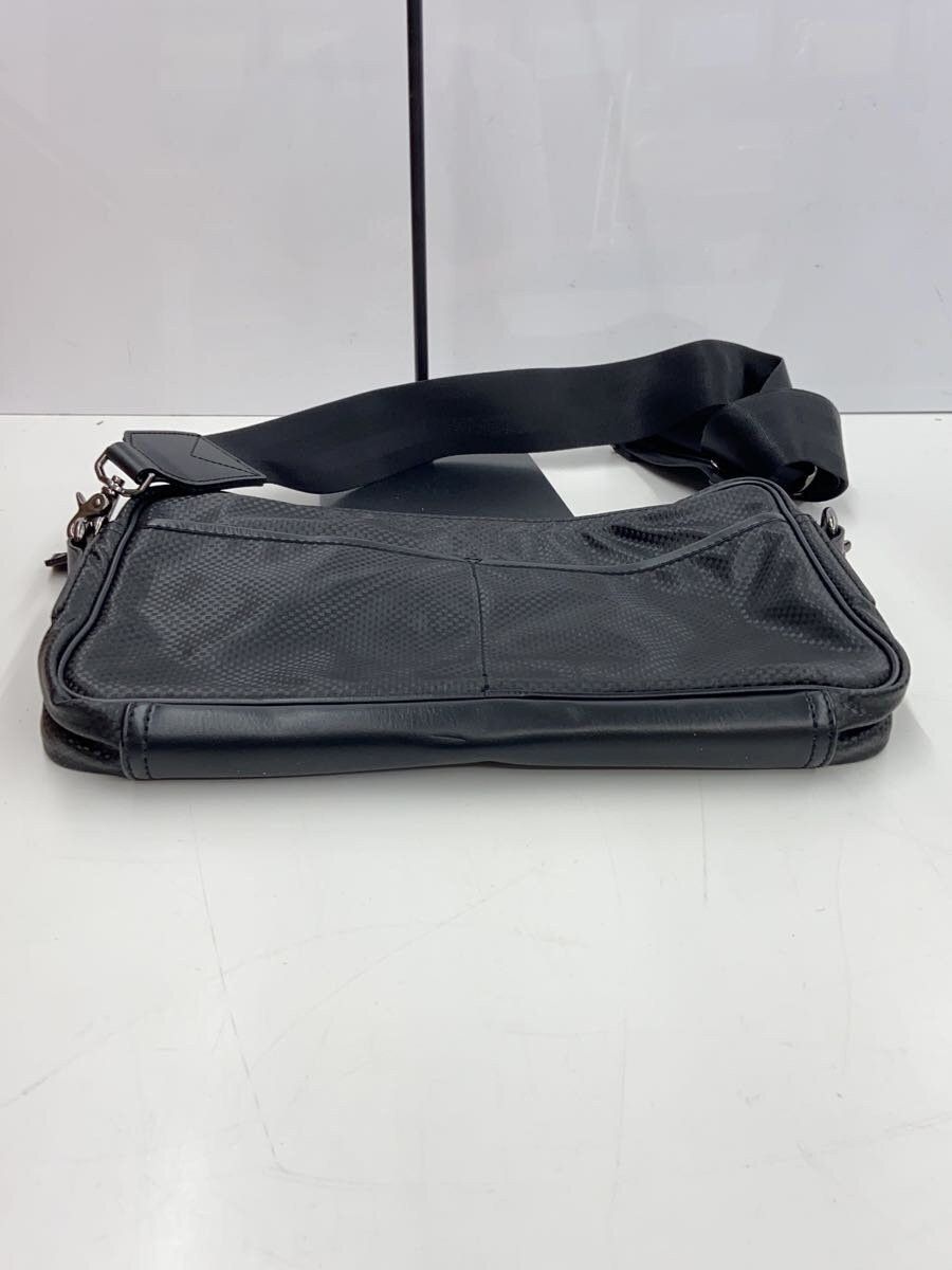 Vivienne Westwood Orb Leather Shoulder Bag Size ONE SIZE - 4 Thumbnail