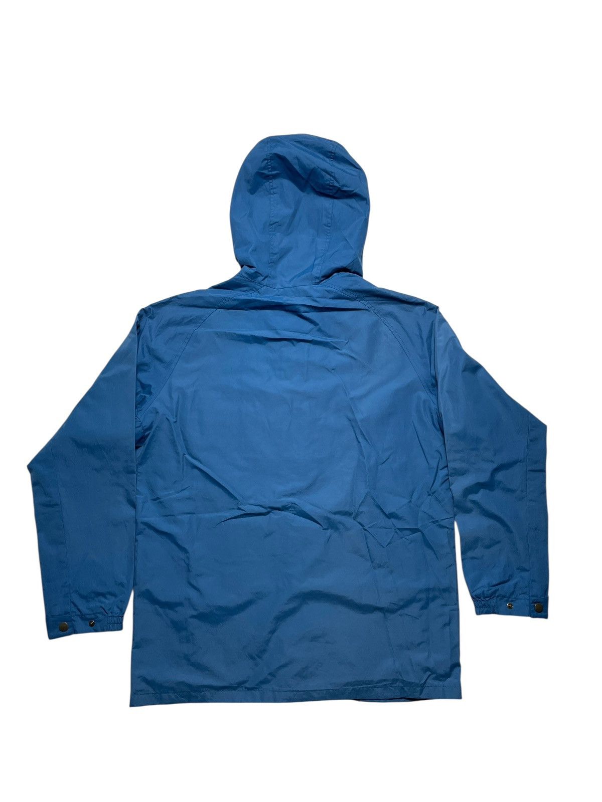 Issey Miyake Net-Net Parka Linning Pattern AOP Jacket Size US L / EU 52-54 / 3 - 9 Thumbnail