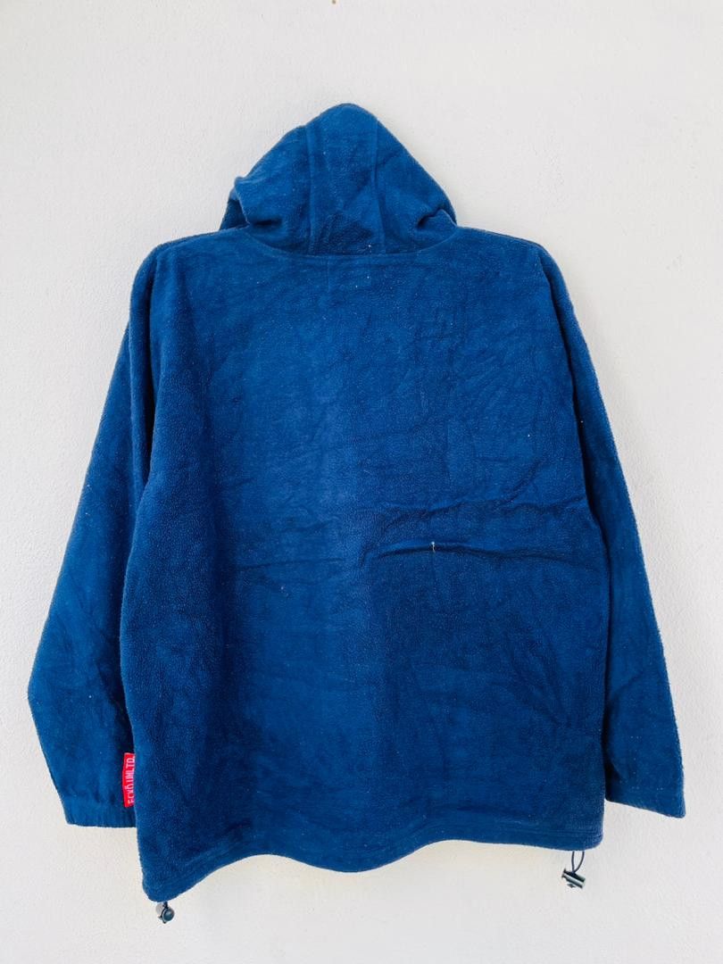 Ecko Unltd. × Japanese Brand Vintage Echo Unlimited Hip Hop Streetwear Fashion Style Size US M / EU 48-50 / 2 - 2 Thumbnail