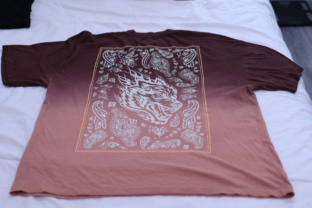 Darc Sport Darc-Sport T-shirt Size US XXL / EU 58 / 5 - 2 Thumbnail