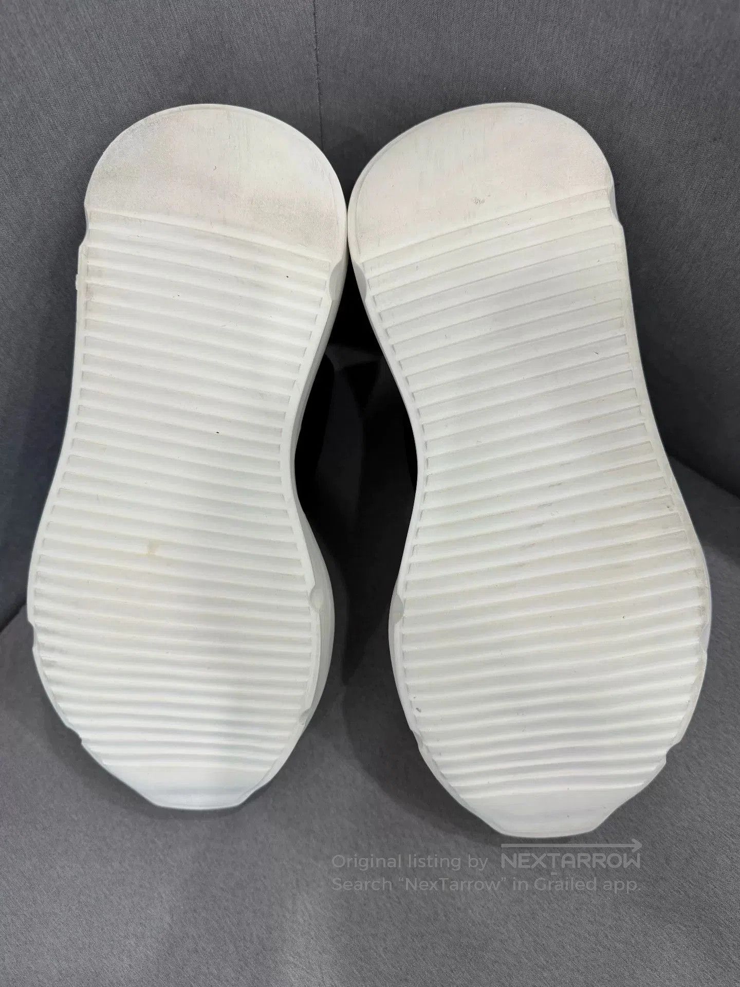 Rick Owens Rick Owens High. Size US 7 / EU 40 - 7 Thumbnail