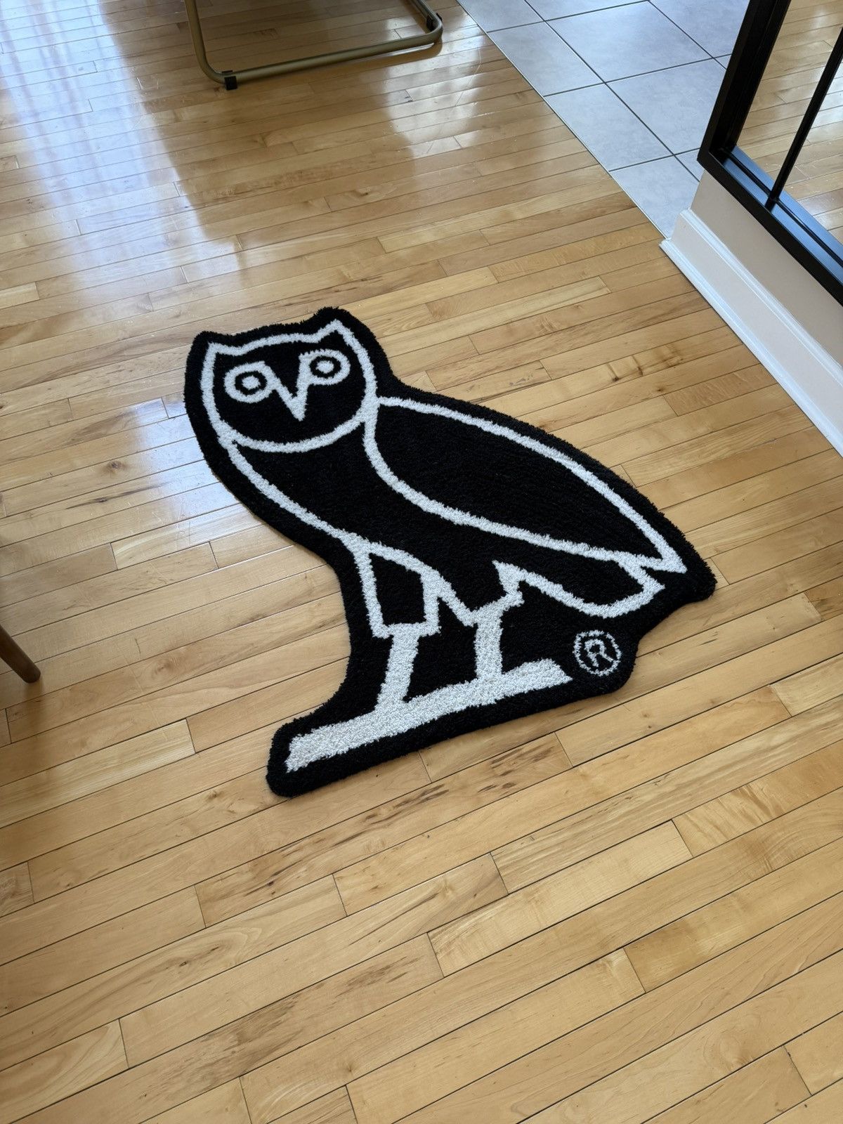 Drake × Gallery1950 × October's Very Own Gallery 1950 OVO Rug carpet 2019 Size ONE SIZE - 2 Thumbnail