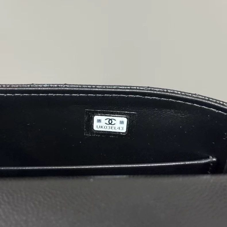 Chanel Chanel Handle 16 Shoulder Bag -2505 Size ONE SIZE - 8 Thumbnail