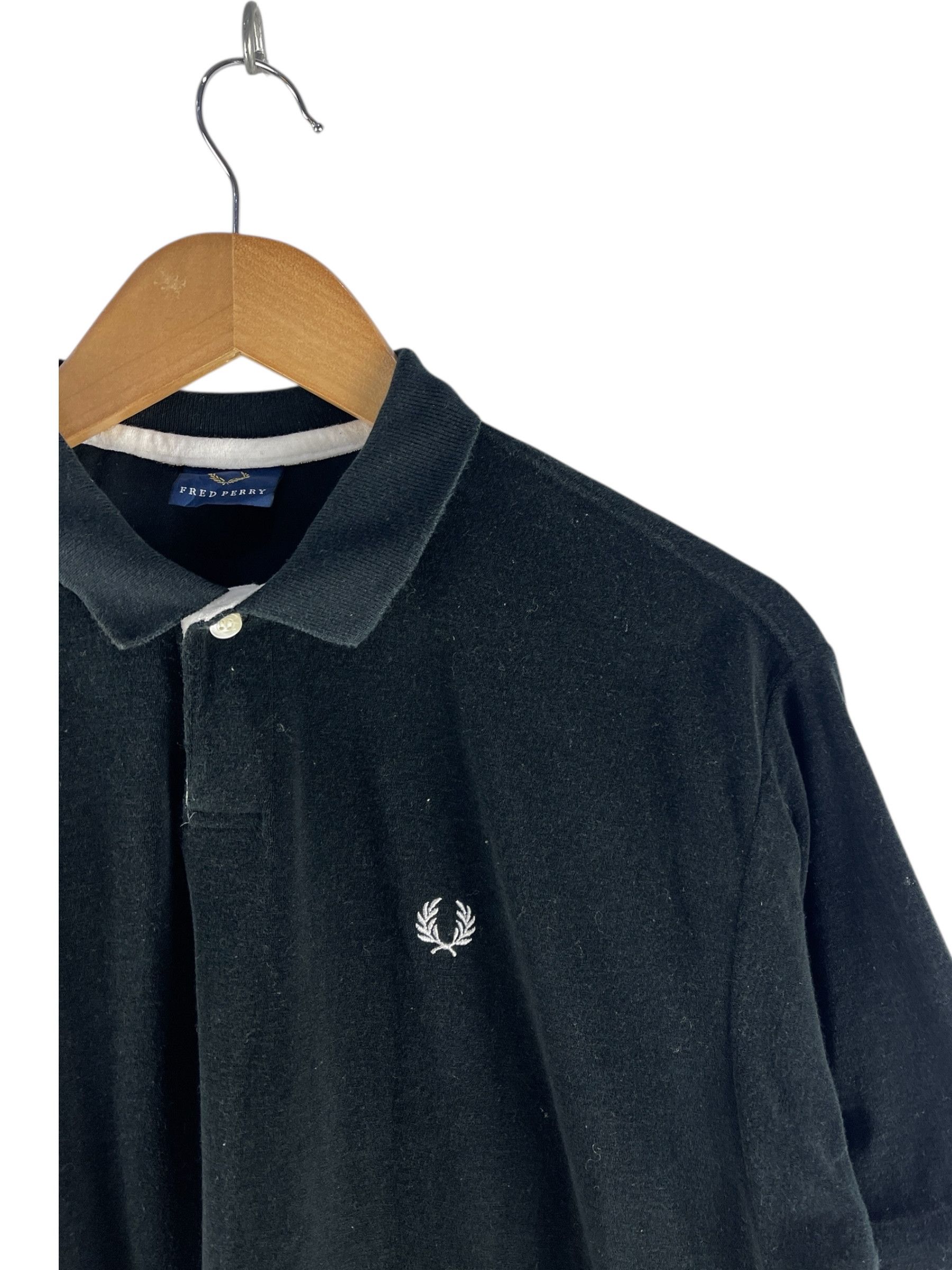 Fred Perry Fred Perry Polo Shirt Size US S / EU 44-46 / 1 - 8 Thumbnail
