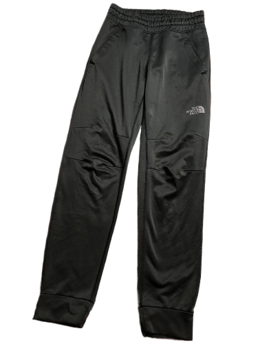 The North Face Vintage The North Face Y2K Logo Sweatpants Size US 30 / EU 46 - 1 Thumbnail
