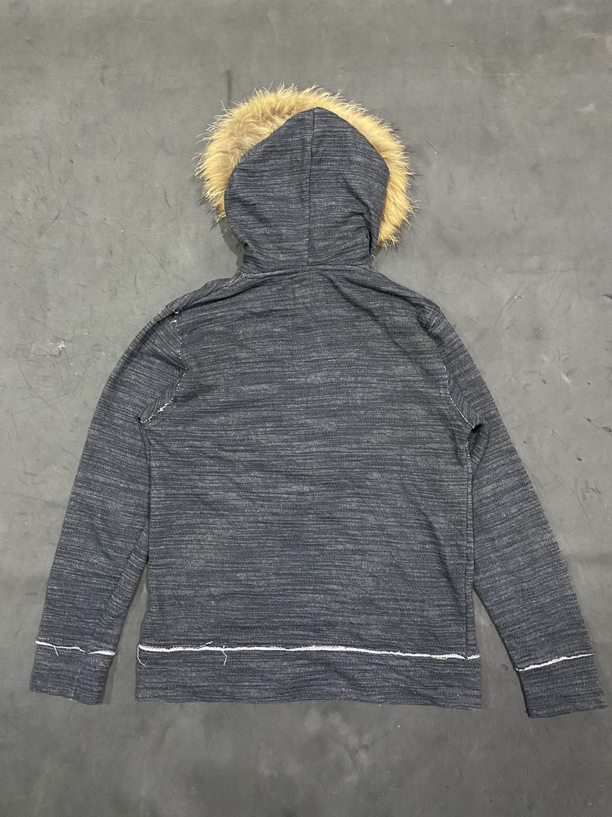 Beauty Beast PTTP Culture Furhoodie Ifsixwasnine Lgb Size US M / EU 48-50 / 2 - 6 Thumbnail