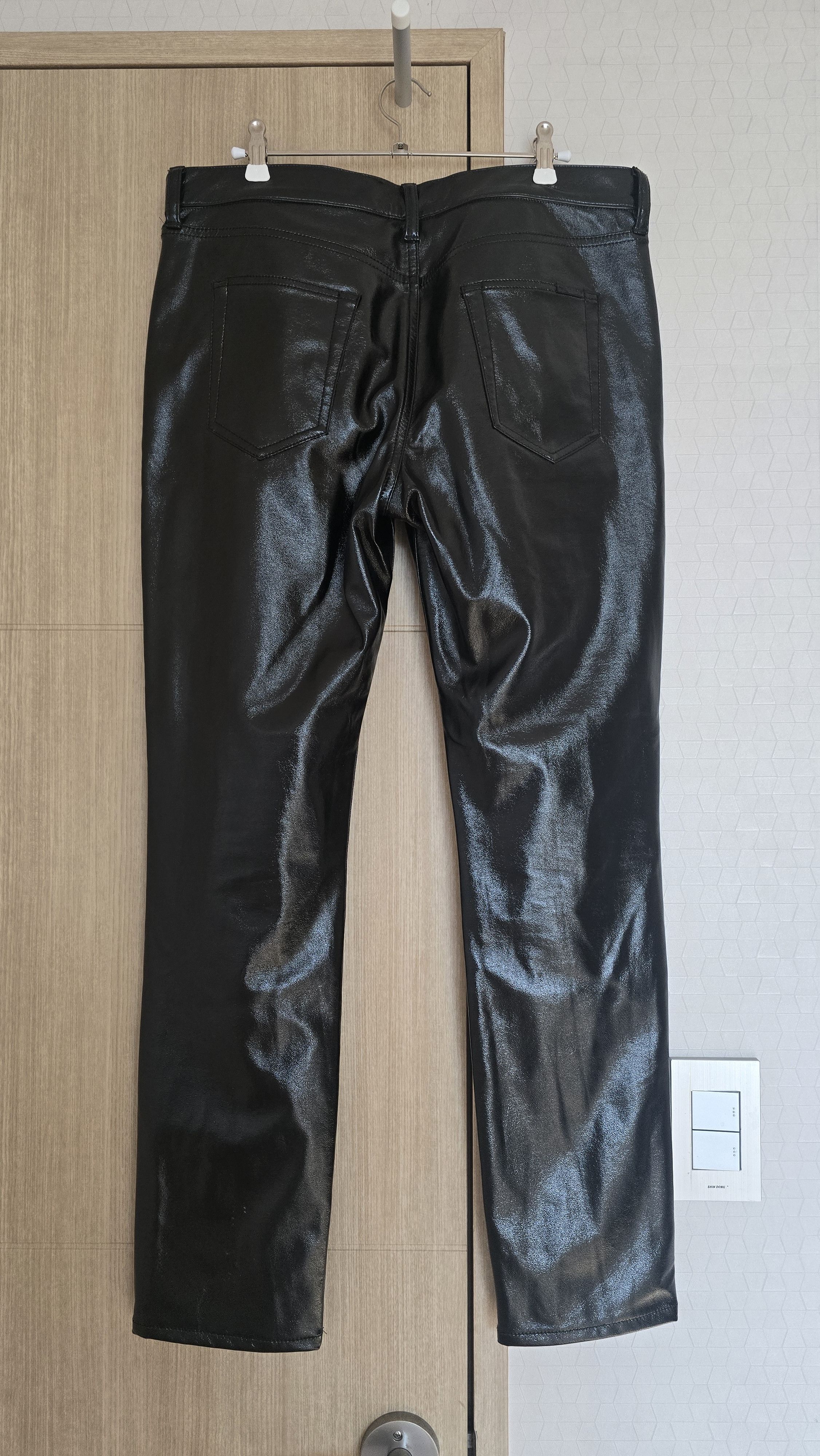 Saint Laurent Paris saint laurent pants Size US 31 - 2 Thumbnail