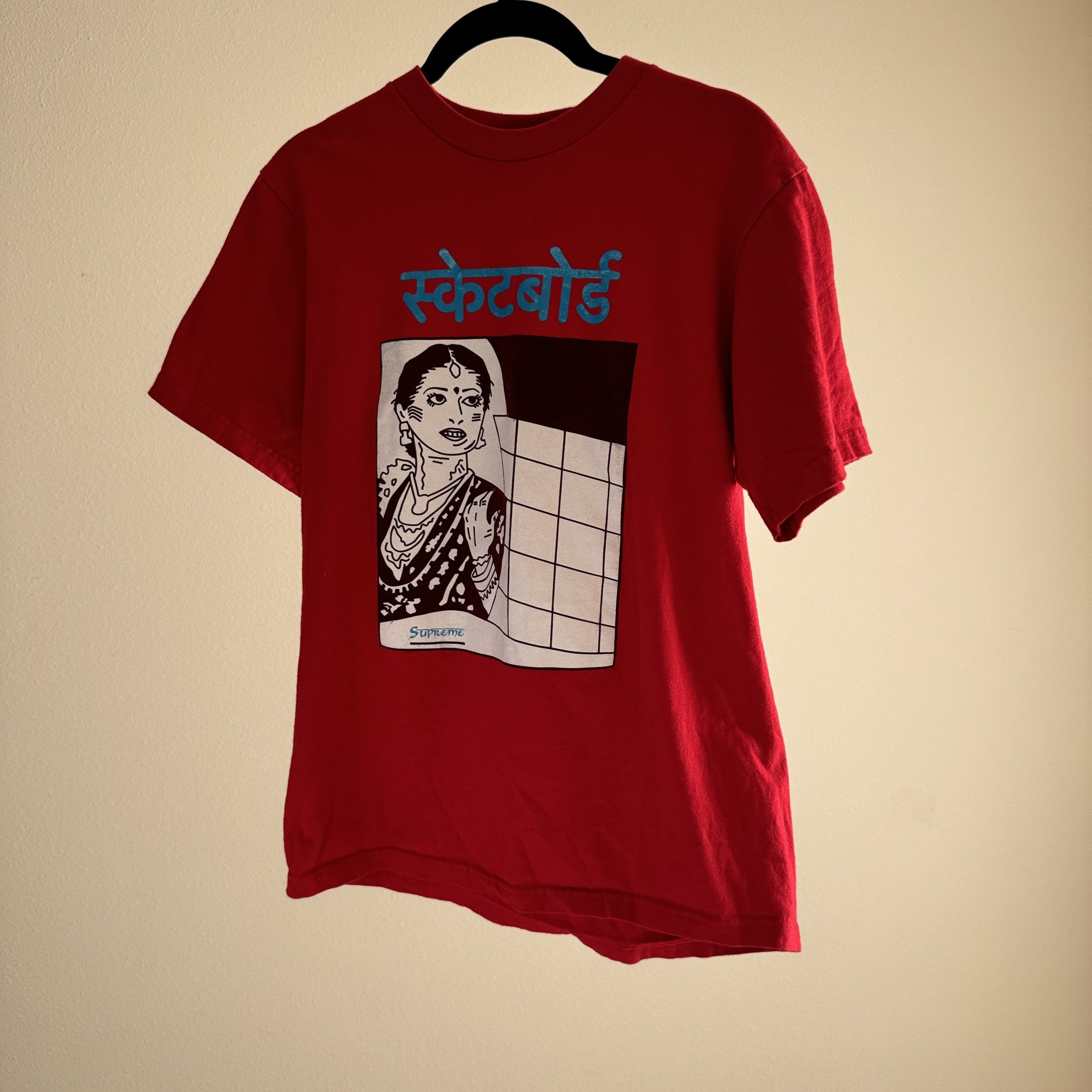 Bombay tee supreme on sale