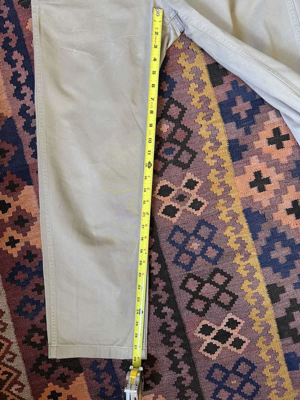 Engineered Garments Engineered garments chinos Size US 32 / EU 48 - 5 Thumbnail