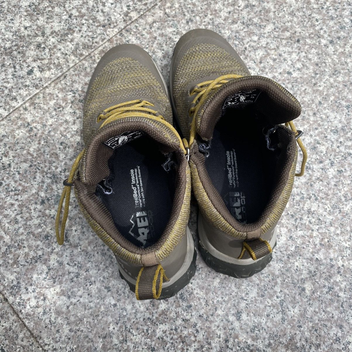 Rei REI co-op hiking boots Size US 8 / IT 38 - 8 Thumbnail