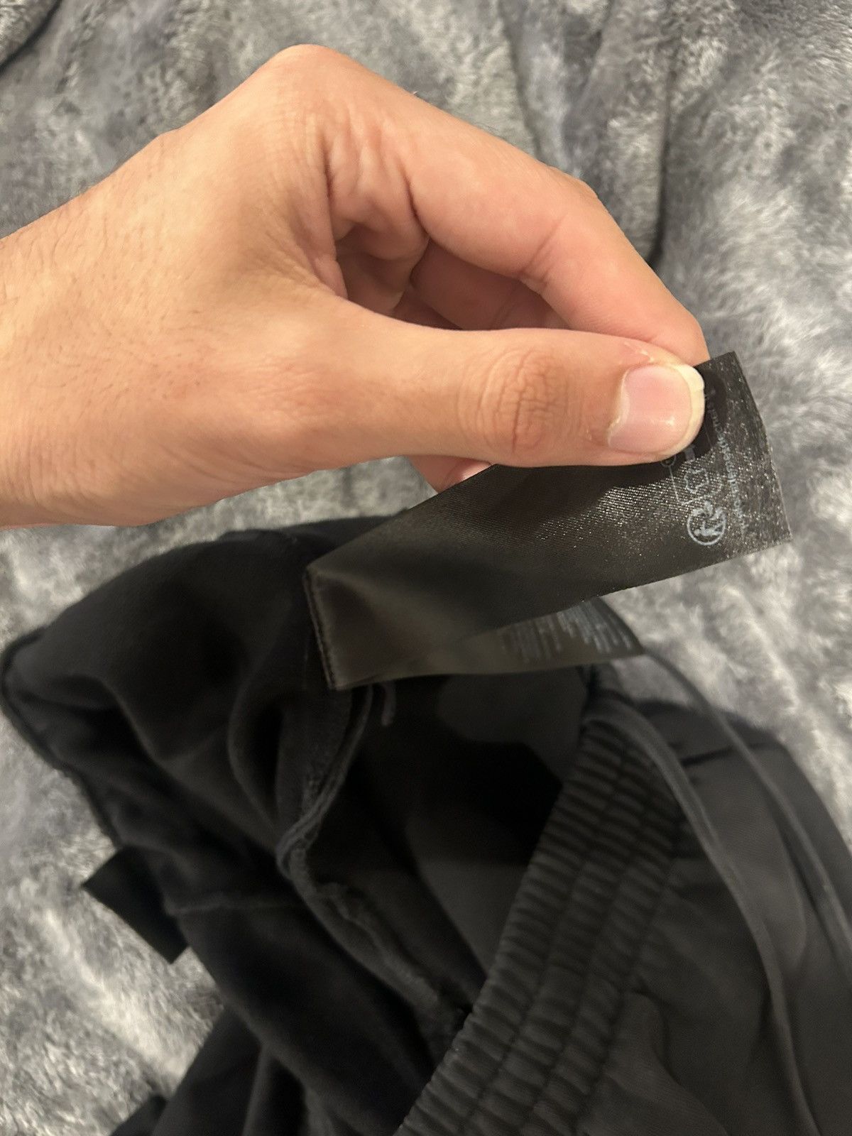 Balenciaga Balenciaga unity sweatpants Size US 33 - 11 Thumbnail