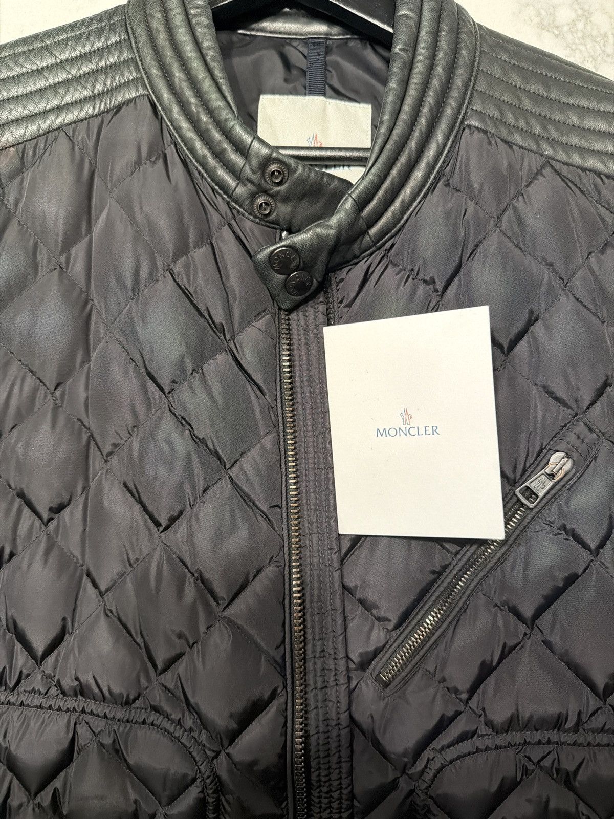 Moncler Moncler Lalay Jacket Size US L / EU 52-54 / 3 - 8 Thumbnail