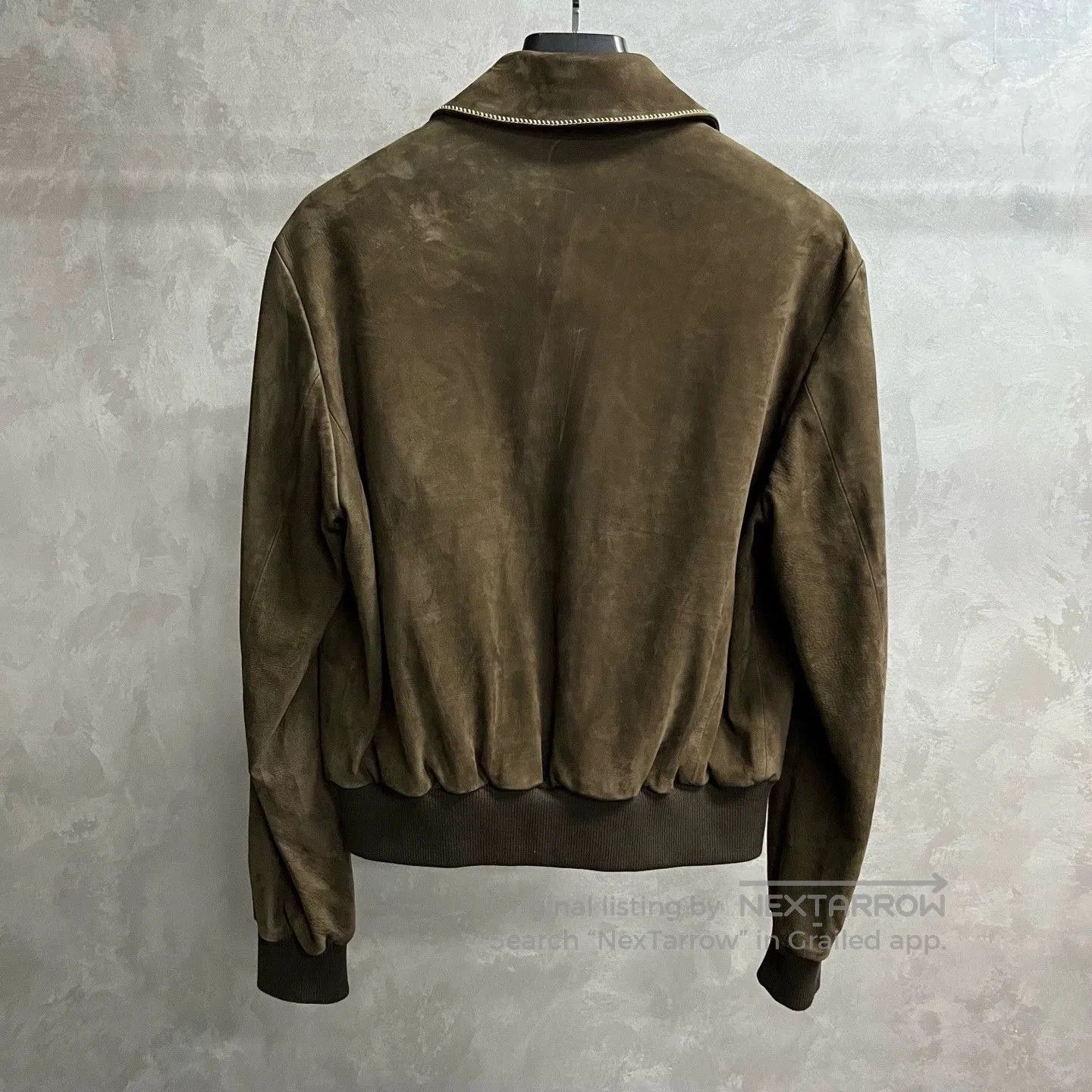 Louis Vuitton louis vuitton tyler casual bomber jacket. Size US M / EU 48-50 / 2 - 5 Thumbnail