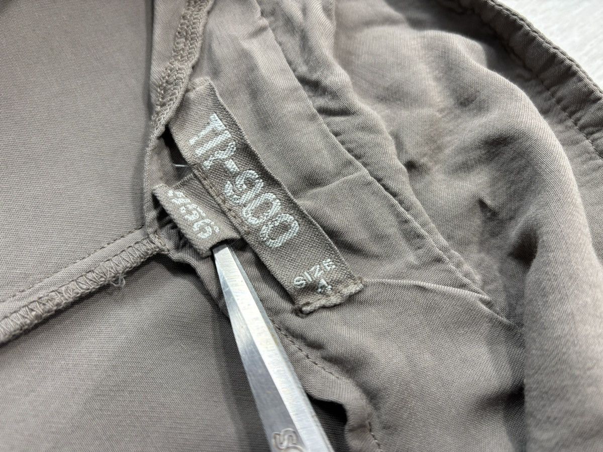 Japanese Brand × Transit Womens jacket Transit Par TR-900 Size 4 Size L / US 10 / IT 46 - 6 Thumbnail