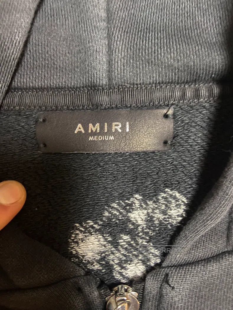 Amiri Amiri Jacket size M Size US M / EU 48-50 / 2 - 2 Thumbnail