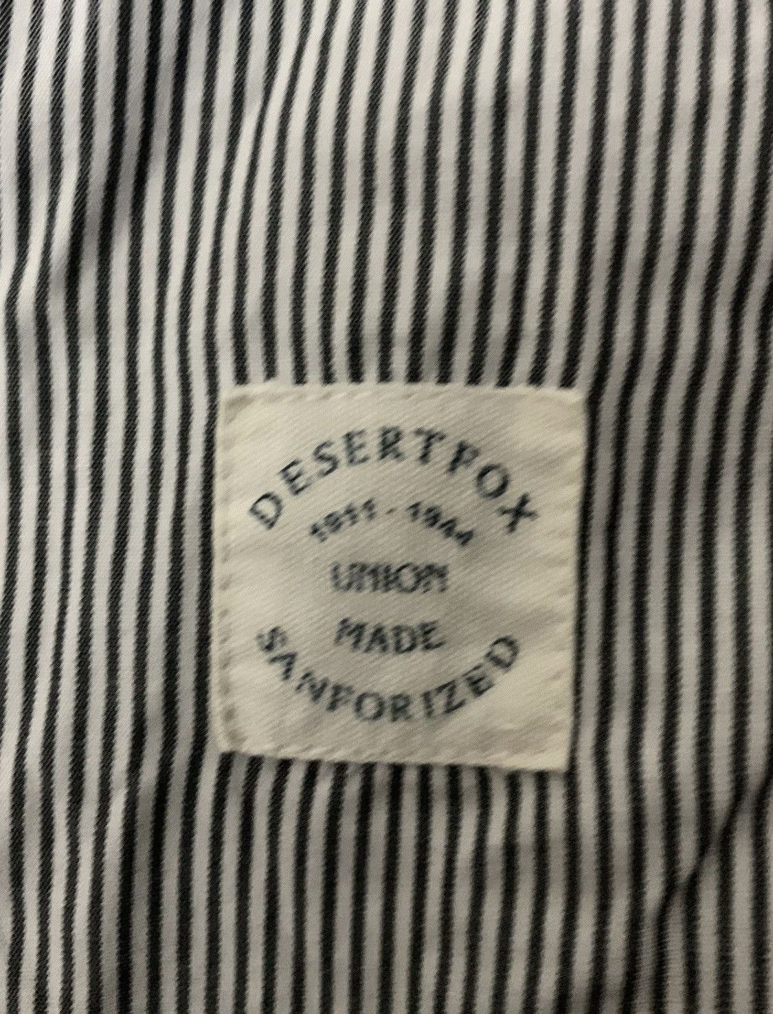 Japanese Brand × PPFM PPFM long and short sleeve shirts (2 items) Size US M / EU 48-50 / 2 - 9 Thumbnail