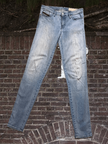 Diesel Skinzee Jeans