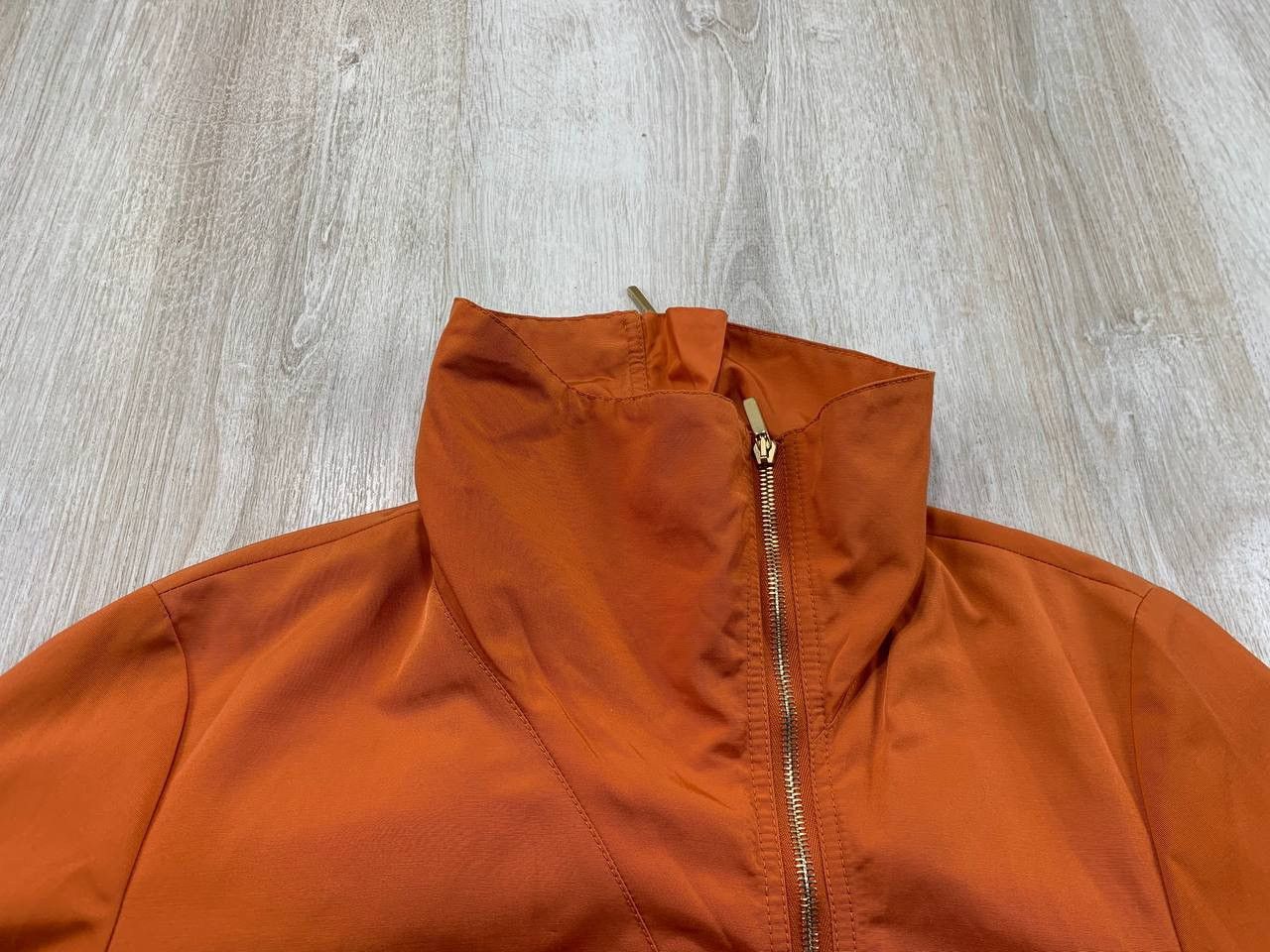 Max Mara Womens jacket Max Mara Size 10 Size L / US 10 / IT 46 - 3 Thumbnail