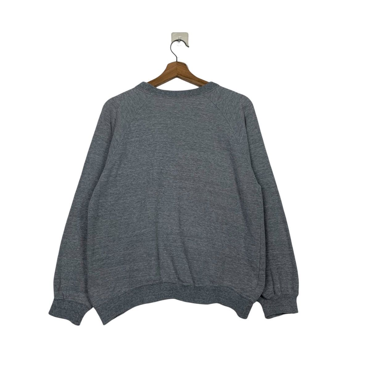 Japanese Brand Vintage Viva Rock Crewneck Sweatshirt Size US M / EU 48-50 / 2 - 7 Thumbnail