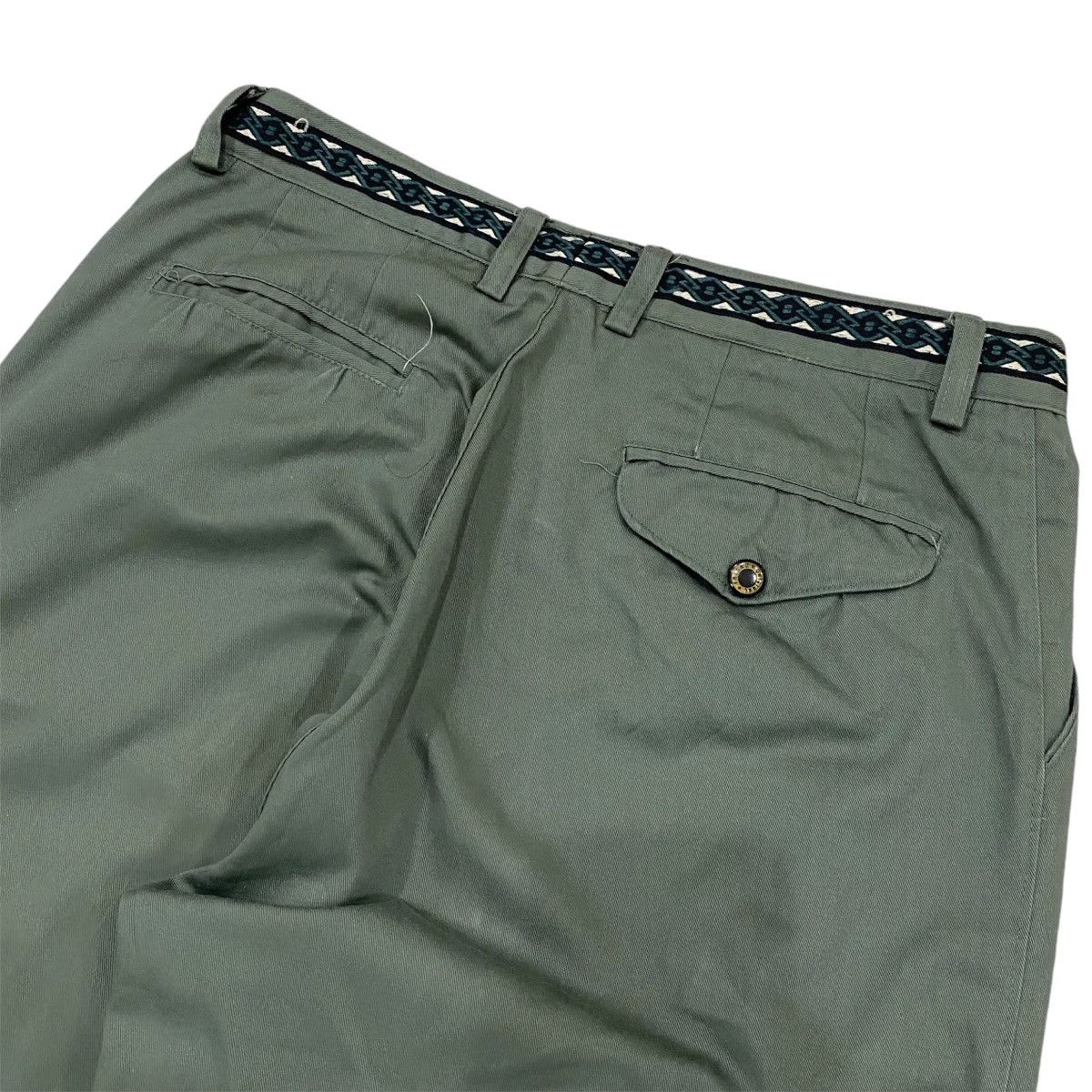 Other Friend Original Straight Pants Size US 32 / EU 48 - 4 Thumbnail