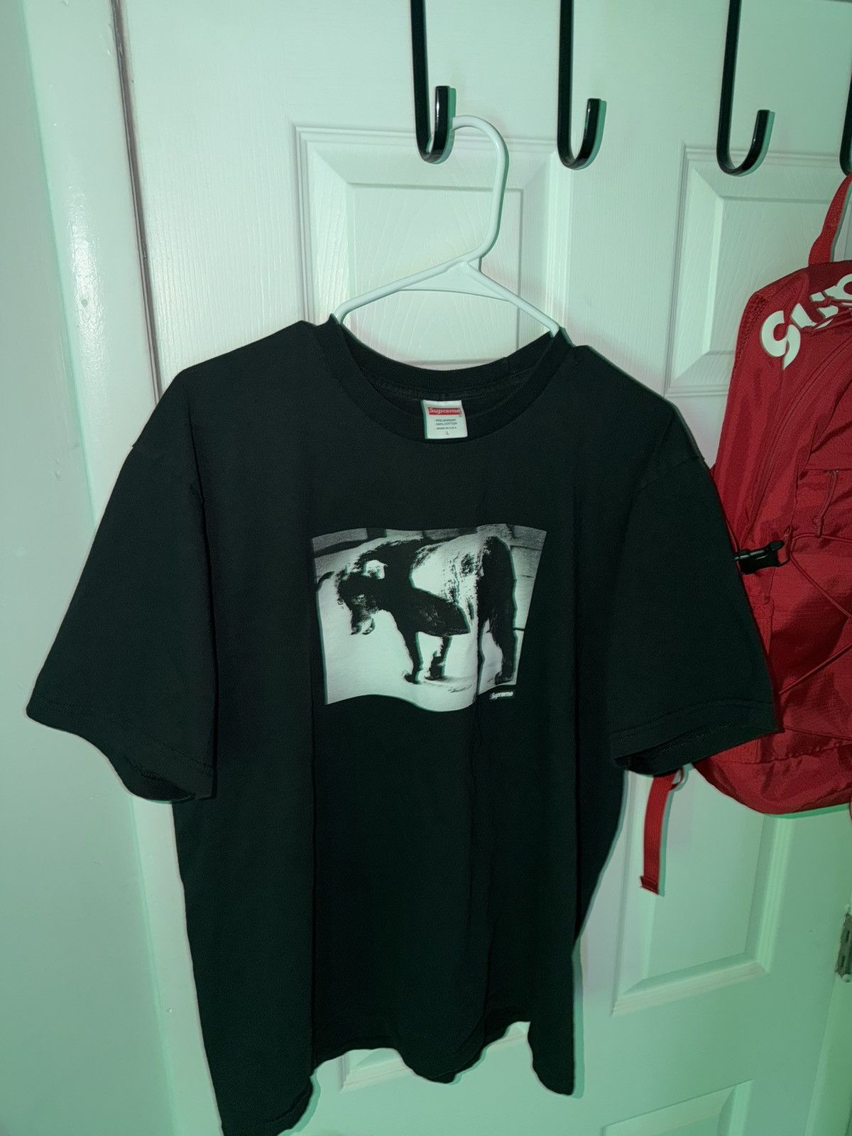 Supreme Daido Moriyama | Grailed