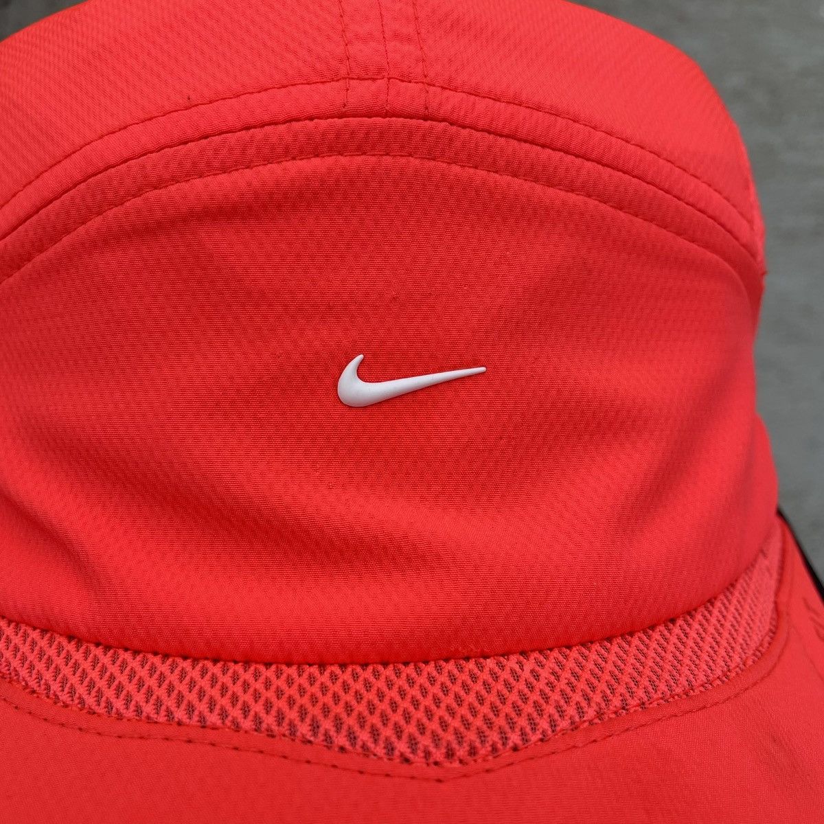 Nike Nike neon dry-fit hat Size ONE SIZE - 11 Thumbnail