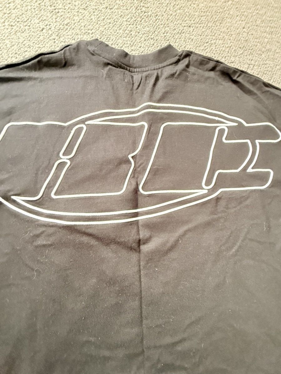 Absent Absent T-shirt Size US M / EU 48-50 / 2 - 5 Thumbnail
