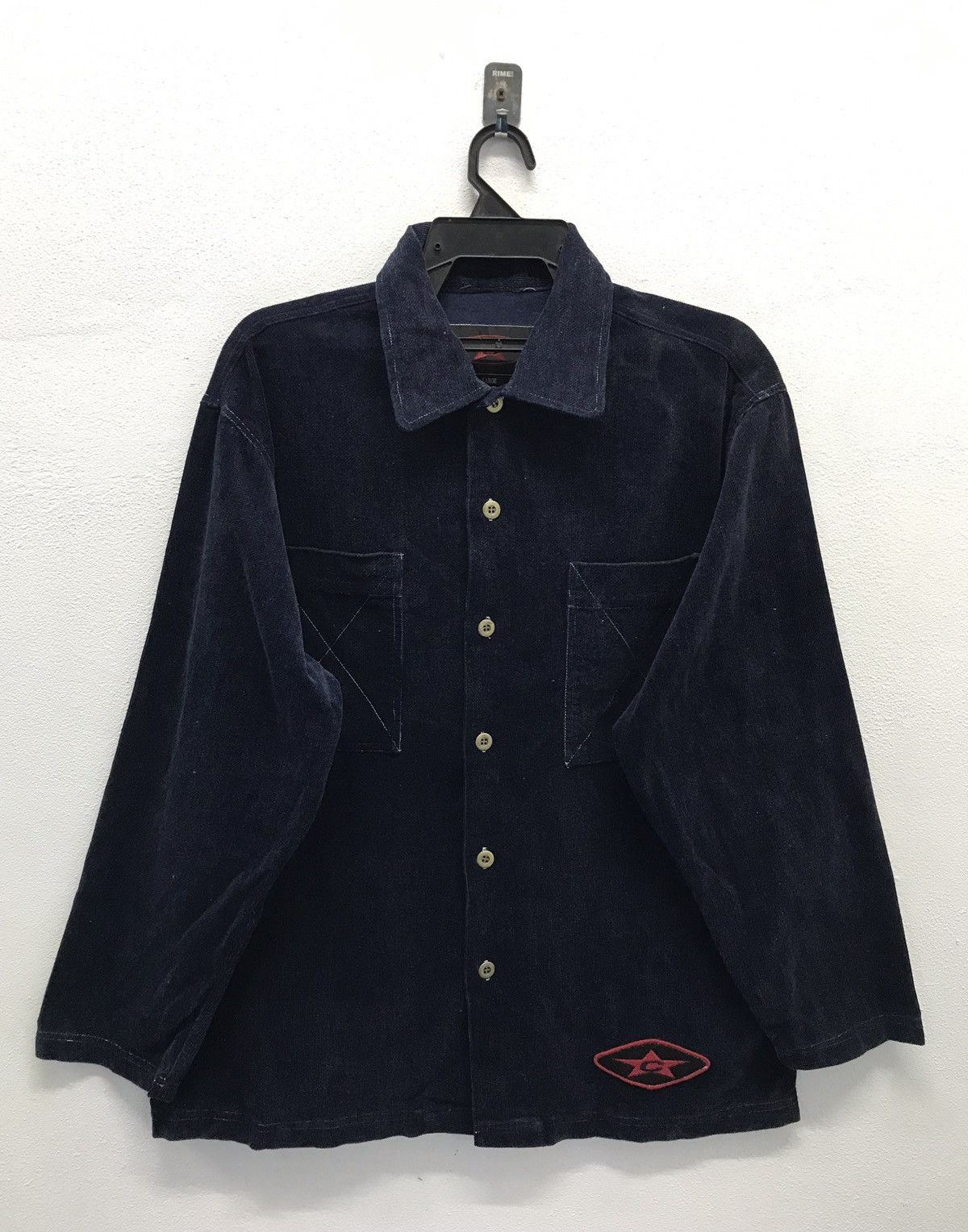 Japanese Brand × Vintage Vintage Japanese Brand Jacket Size US L / EU 52-54 / 3 - 1 Thumbnail