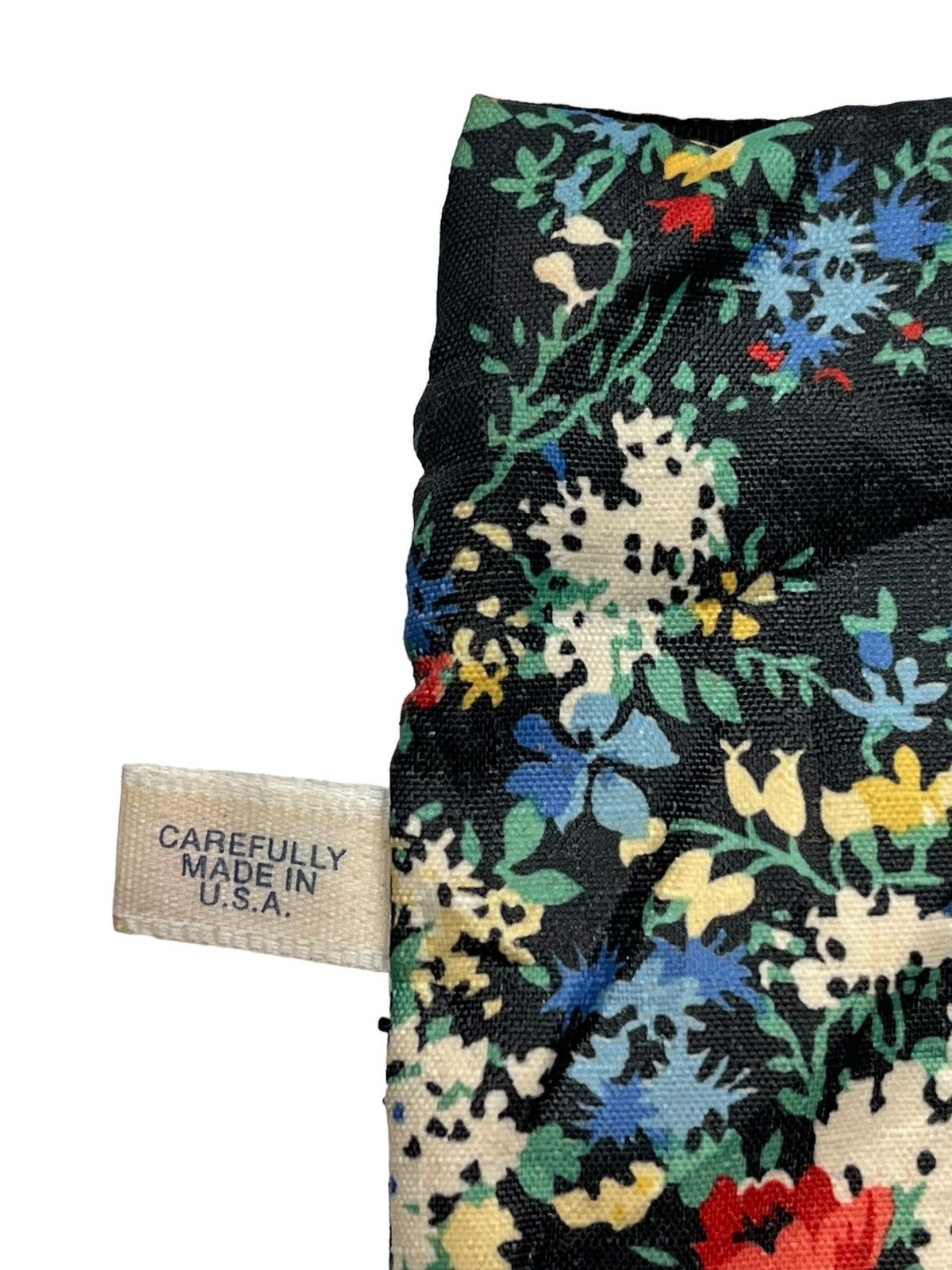 LeSportsac Lesportsac Floral Travel Pouch Bag Made In Usa Size ONE SIZE - 4 Thumbnail