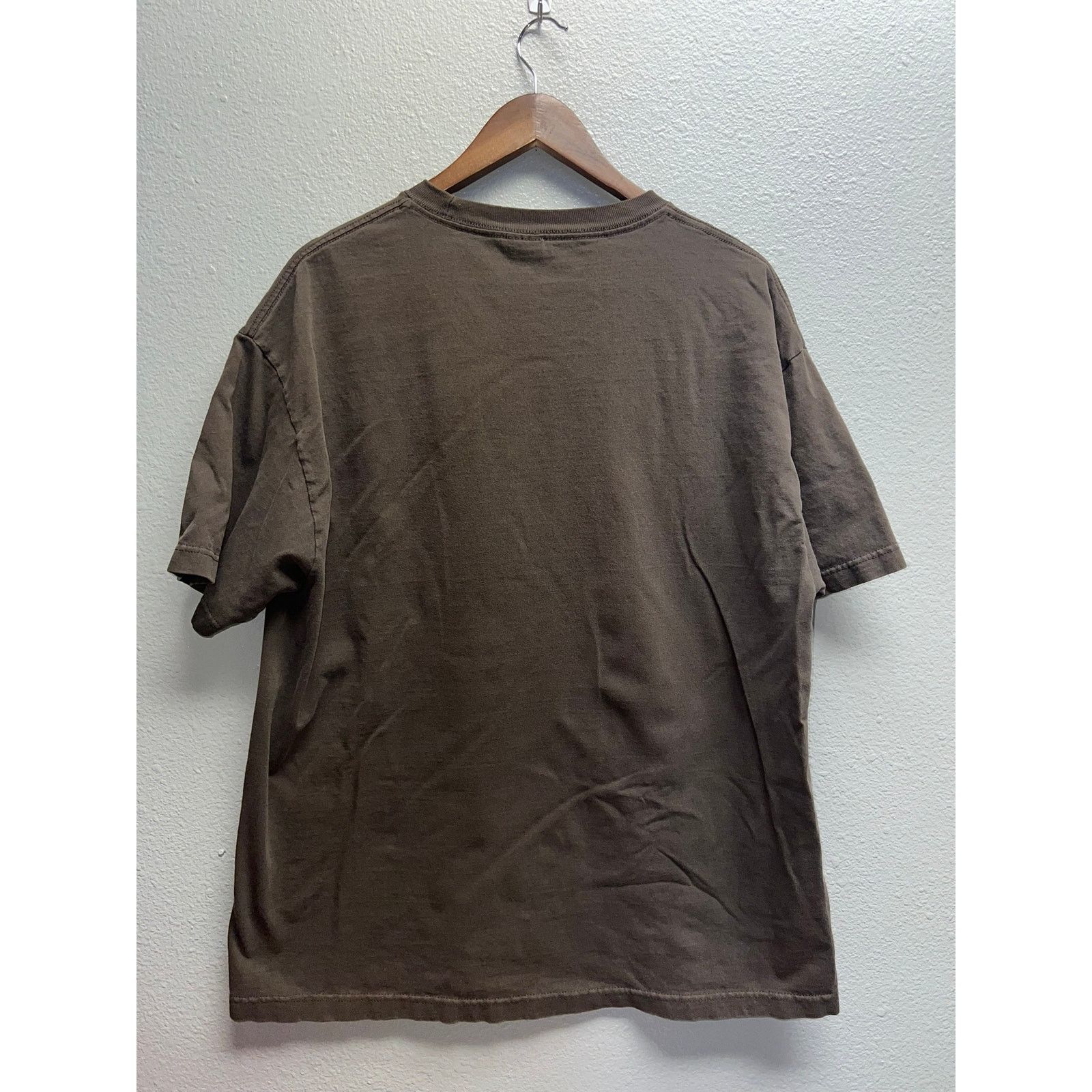 Alstyle Vintage Squirrel Shirt Most People That Drive Me Nuts VTG XL Size US XL / EU 56 / 4 - 7 Thumbnail