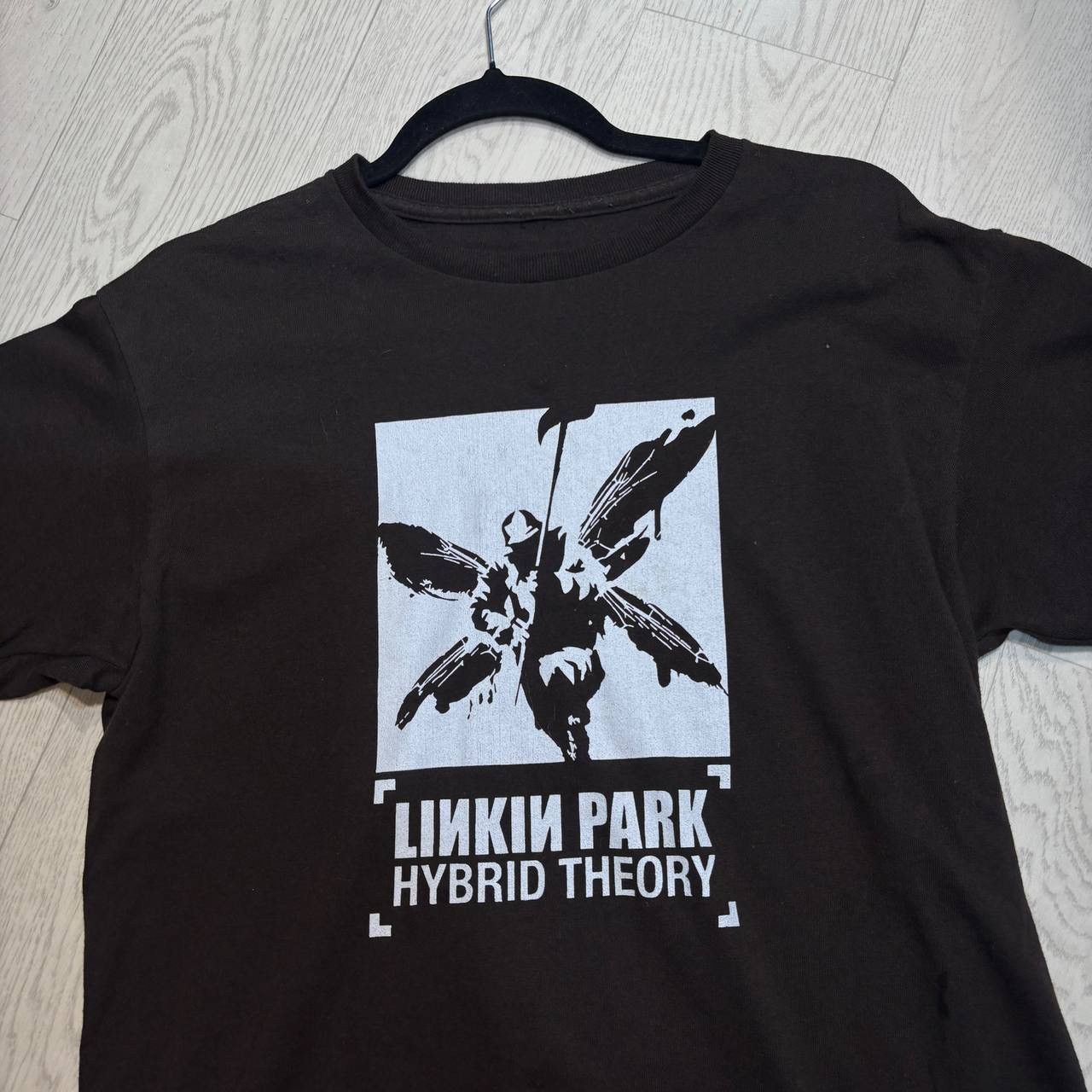 Other Linkin Park Hybrid Theory T-shirt Size:S Size US S / EU 44-46 / 1 - 3 Thumbnail