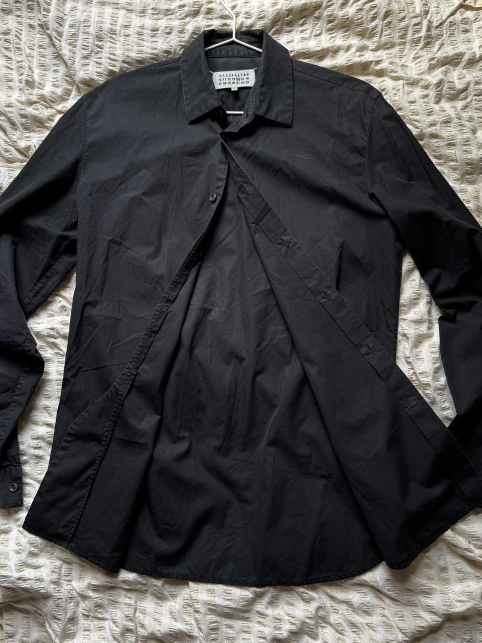 Maison Margiela Maison Martin margiela shirt Size US M / EU 48-50 / 2 - 6 Thumbnail